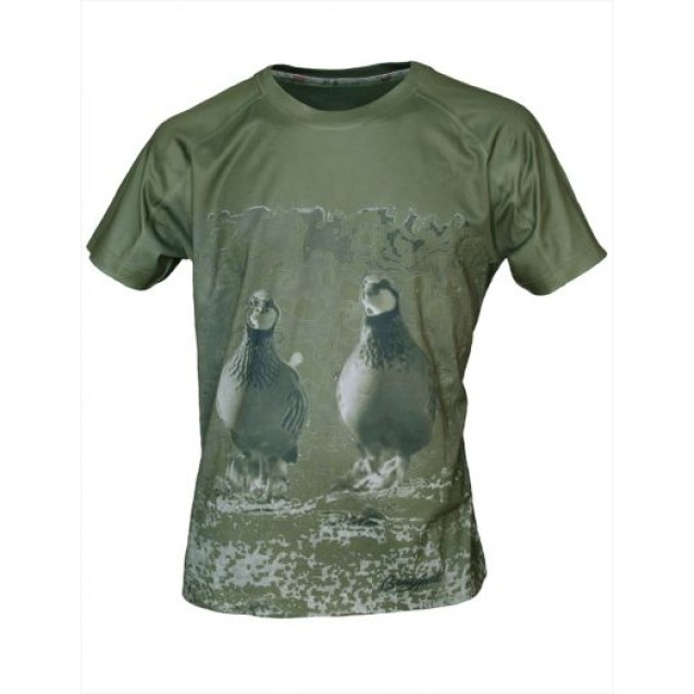 T-SHIRT BENISPORT 456