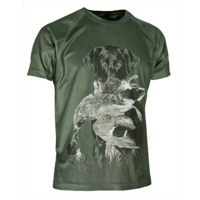 T-SHIRT BENISPORT 462