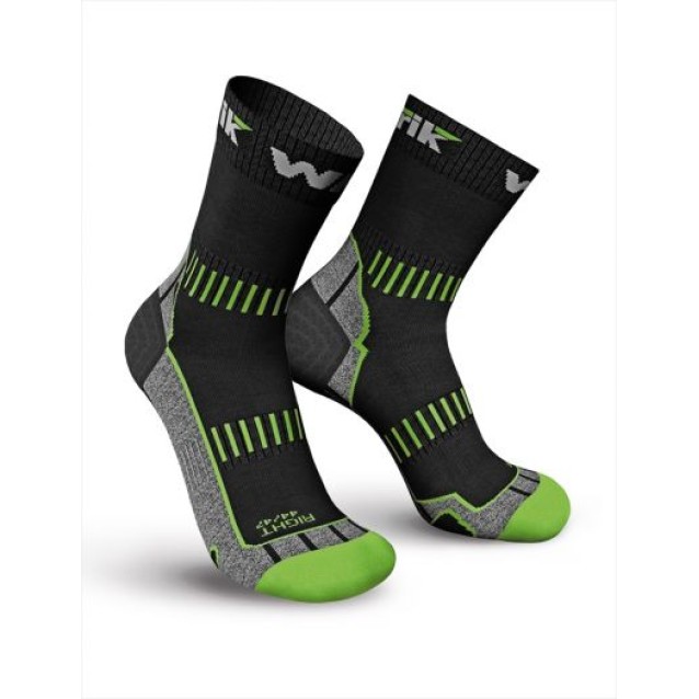 Κάλτσες WORIK Esteem DUO PACK (2 ΖΕΥΓΗ)