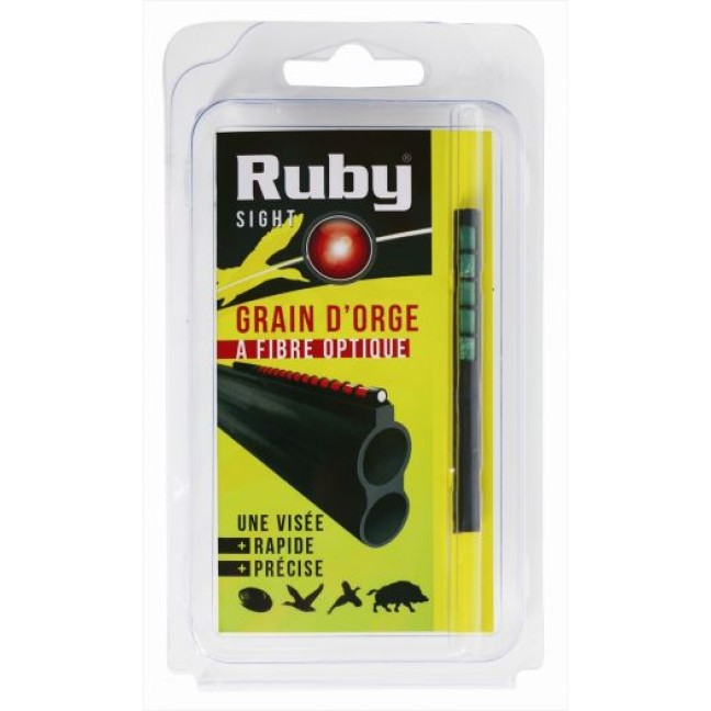 Οπτική ίνα RUBY 71mm Οπτική ίνα RUBY 71mm