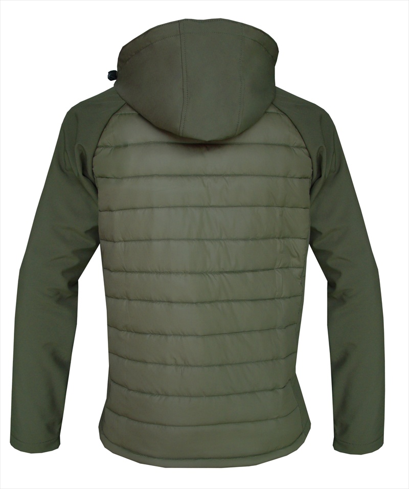 Μπουφάν αδιάβροχο SoftShell BENISPORT 218