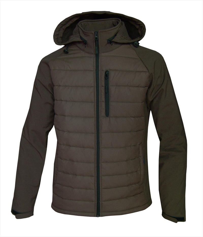 Μπουφάν αδιάβροχο SoftShell BENISPORT 219