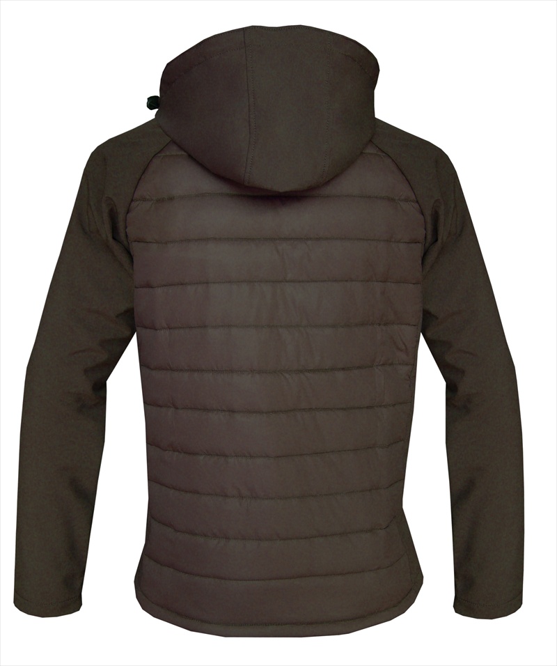 Μπουφάν αδιάβροχο SoftShell BENISPORT 219