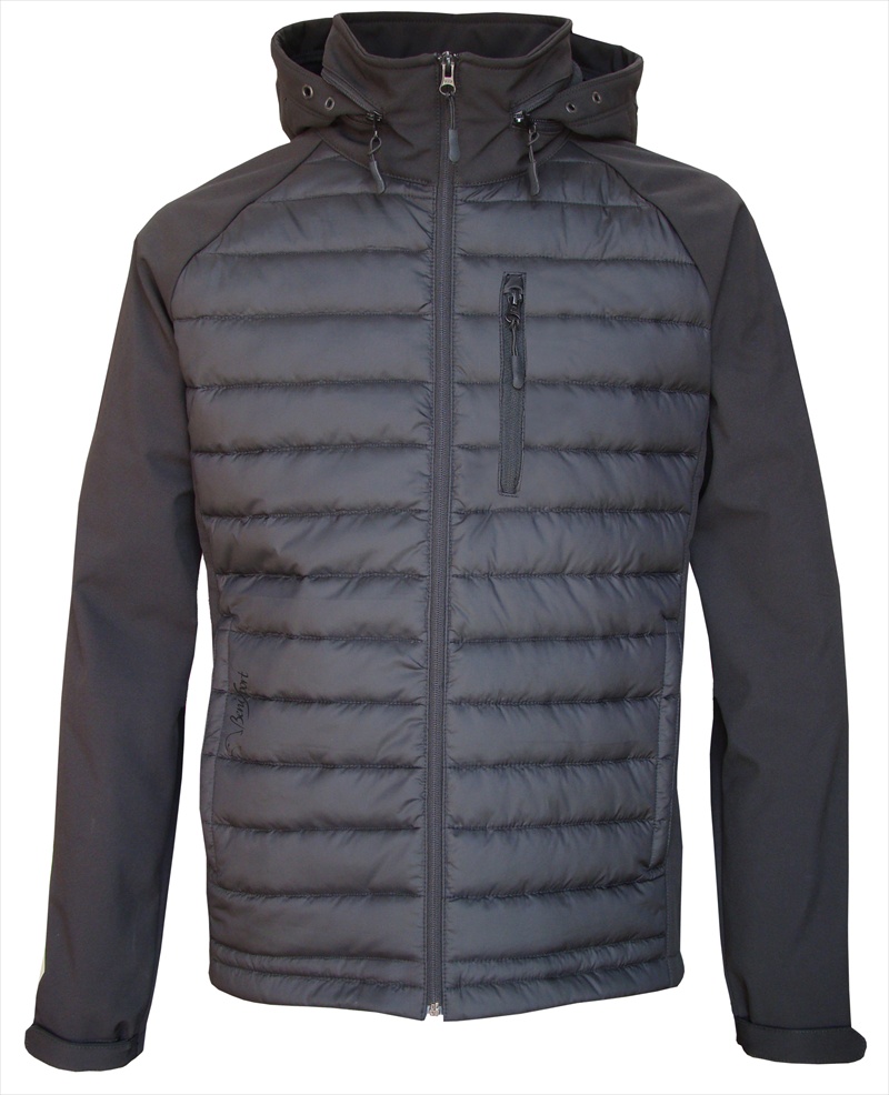 Μπουφάν αδιάβροχο SoftShell BENISPORT 221