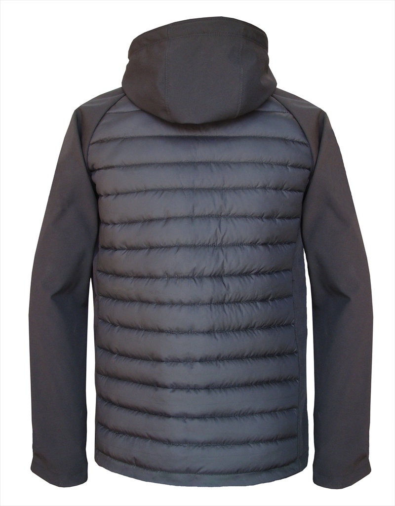 Μπουφάν αδιάβροχο SoftShell BENISPORT 221