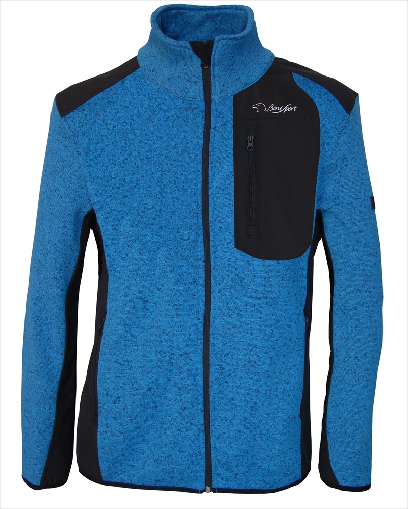 Ζακέτα BENISPORT 241