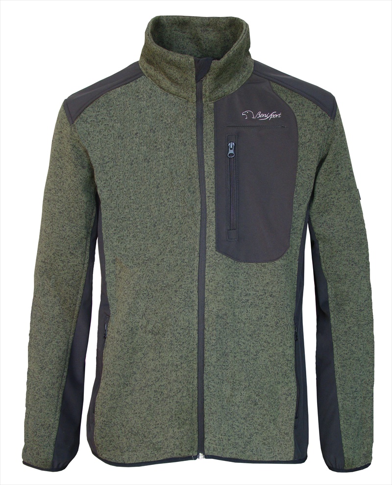 Ζακέτα BENISPORT 242