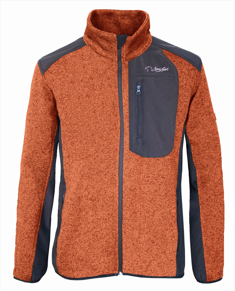 Ζακέτα BENISPORT 243