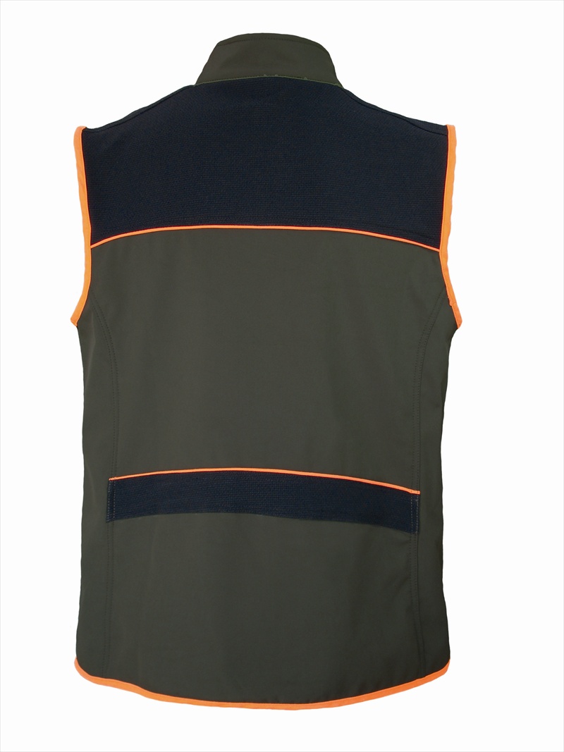 Γιλέκο SoftShell BENISPORT 284 