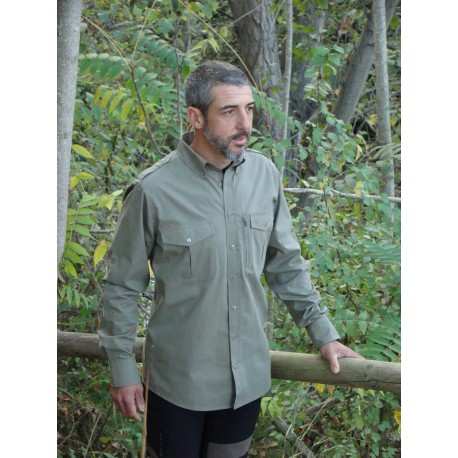 Πουκάμισο BENISPORT 475