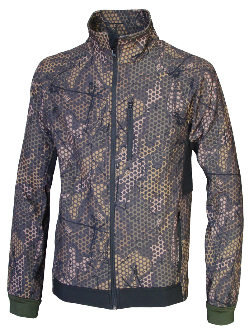 Ζακέτα BENISPORT 299