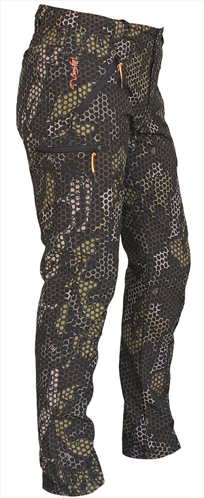 Παντελόνι αδιάβροχο BENISPORT 610