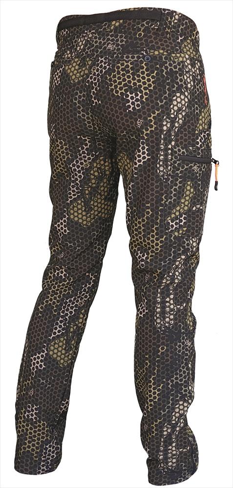 Παντελόνι αδιάβροχο BENISPORT 610