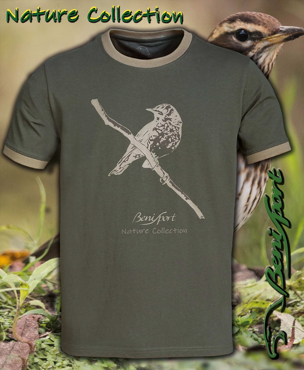 T-Shirt BENISPORT 481