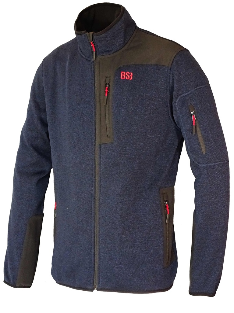 Ζακέτα BENISPORT 2001