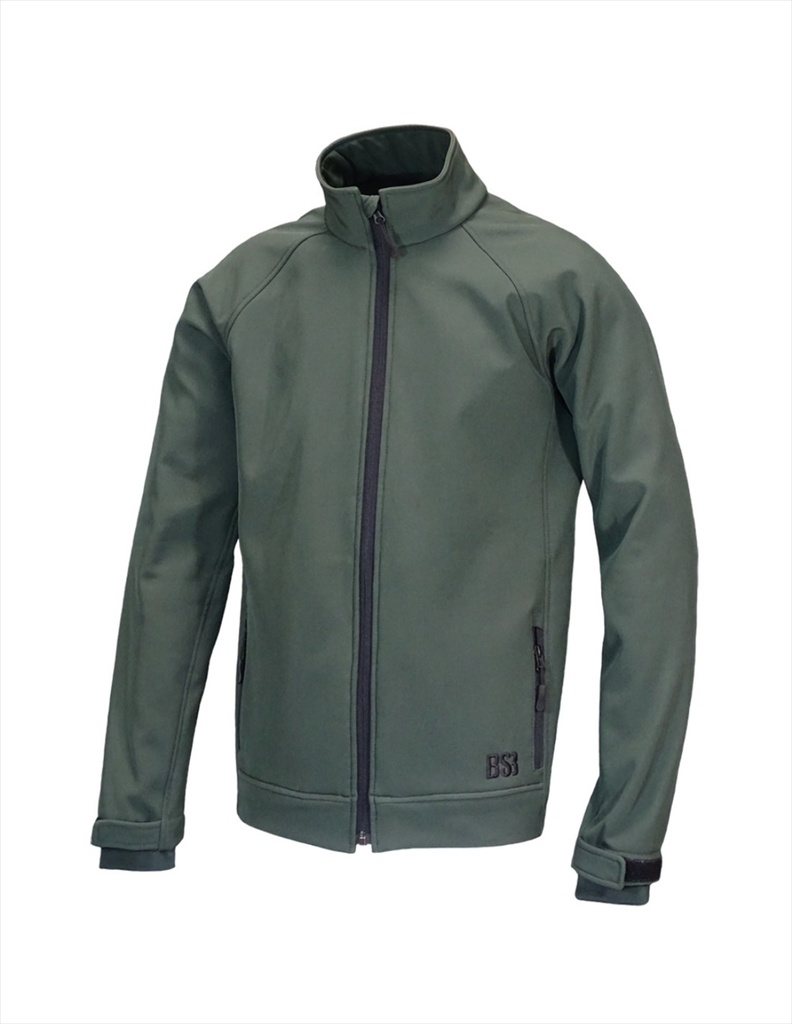 Ζακέτα BENISPORT Soft Shell 2107