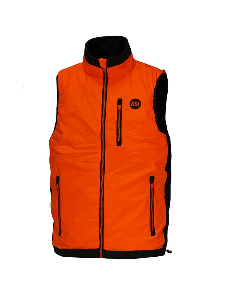 Γιλέκο BENISPORT Soft Shell 2401