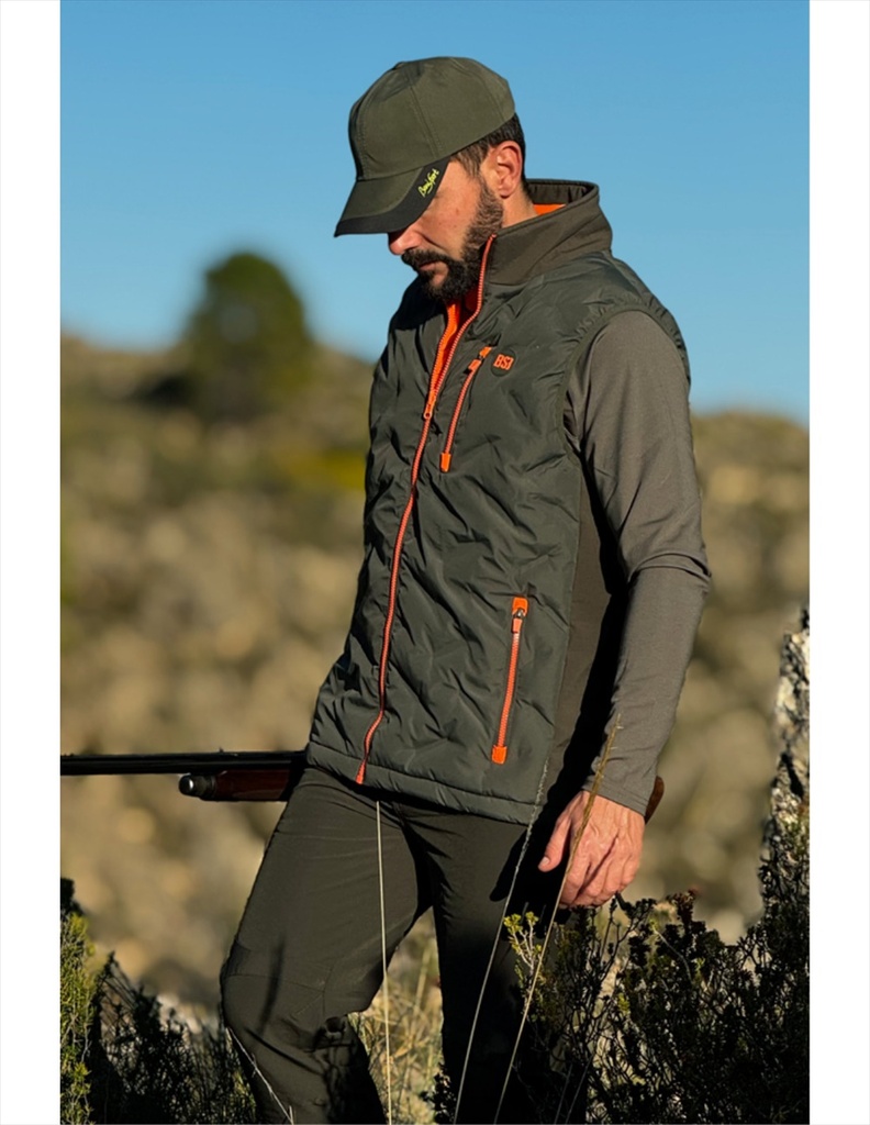 Γιλέκο BENISPORT Soft Shell 2401