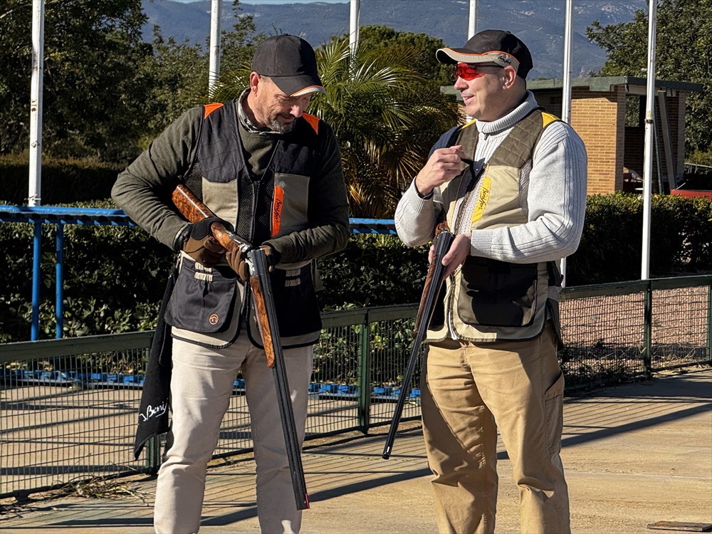 Γιλέκο σκοπευτικό BENISPORT 341