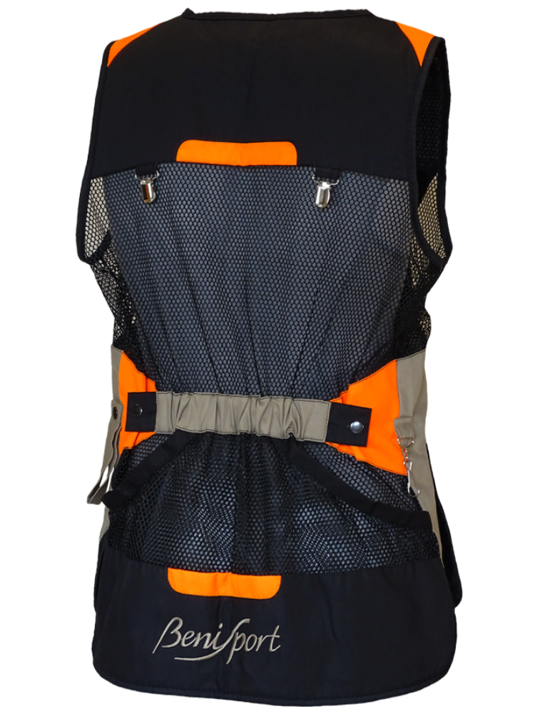 Γιλέκο σκοπευτικό BENISPORT 340