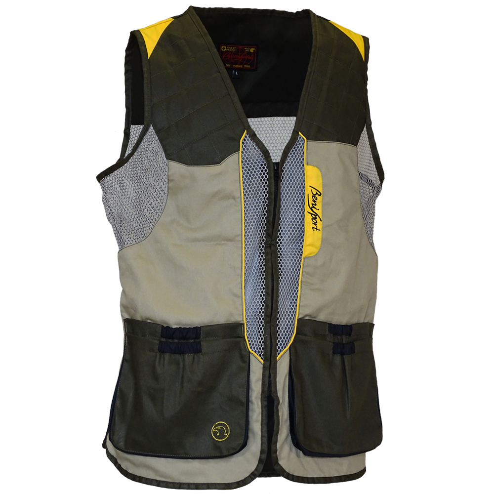 Γιλέκο σκοπευτικό BENISPORT 341