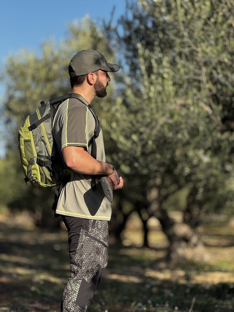 T-Shirt BENISPORT 4304