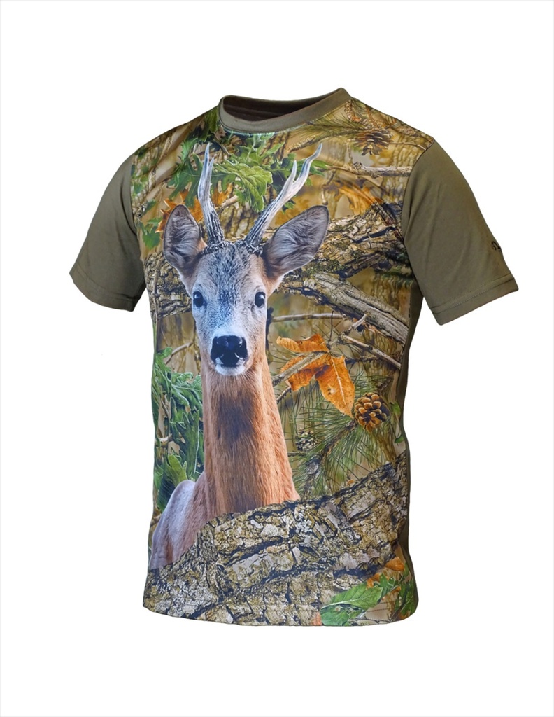 T-Shirt BENISPORT 444