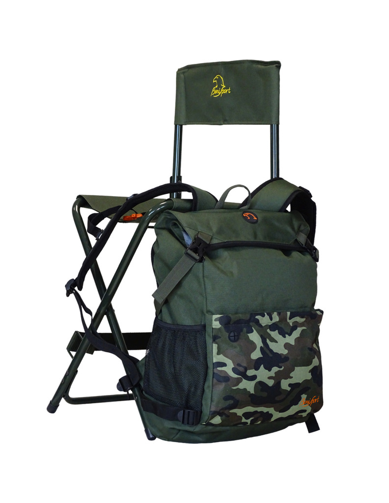 Καρέκλα - σακίδιο BENISPORT 542