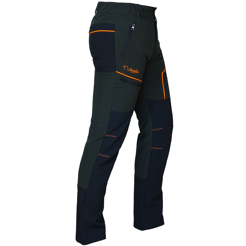 Παντελόνι BENISPORT 6300