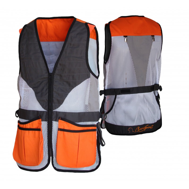 Γιλέκο σκοπευτικό BENISPORT 322