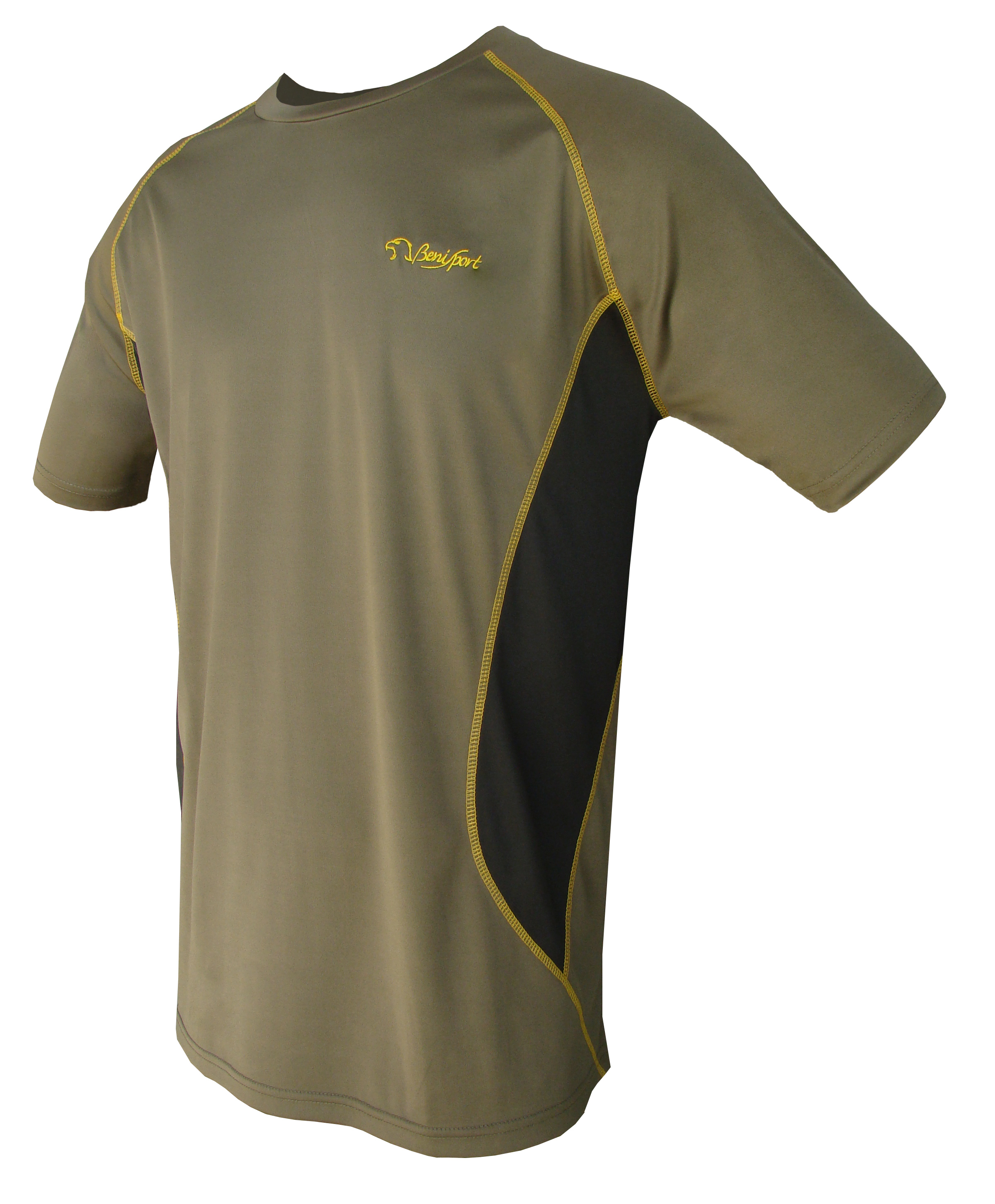 T-Shirt BENISPORT 407