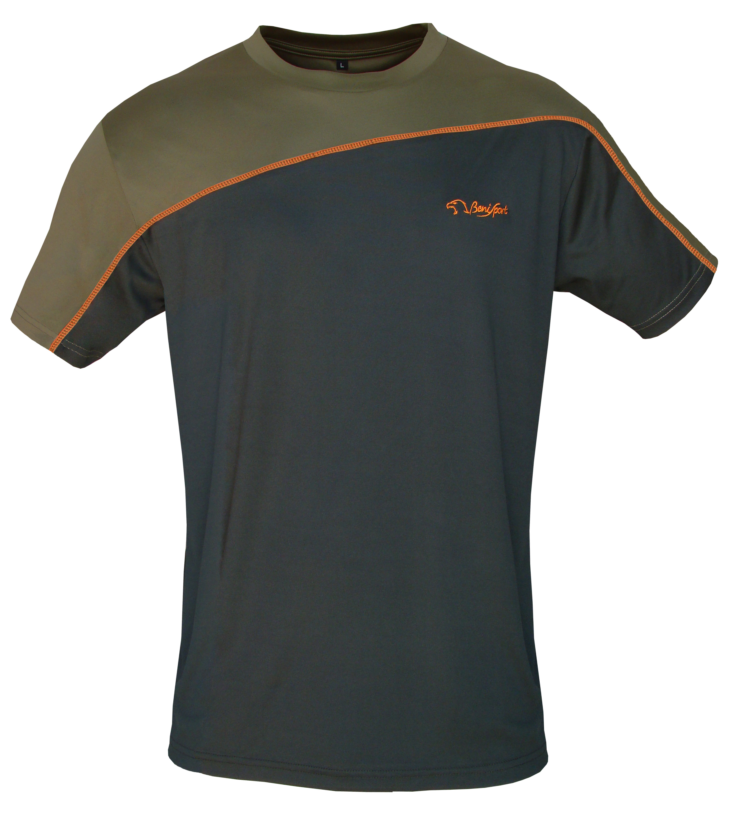T-Shirt BENISPORT 408