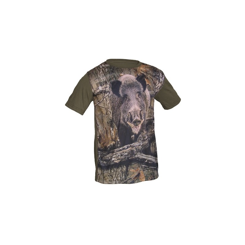 T-Shirt BENISPORT 441
