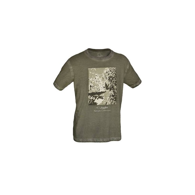 T-Shirt BENISPORT 484