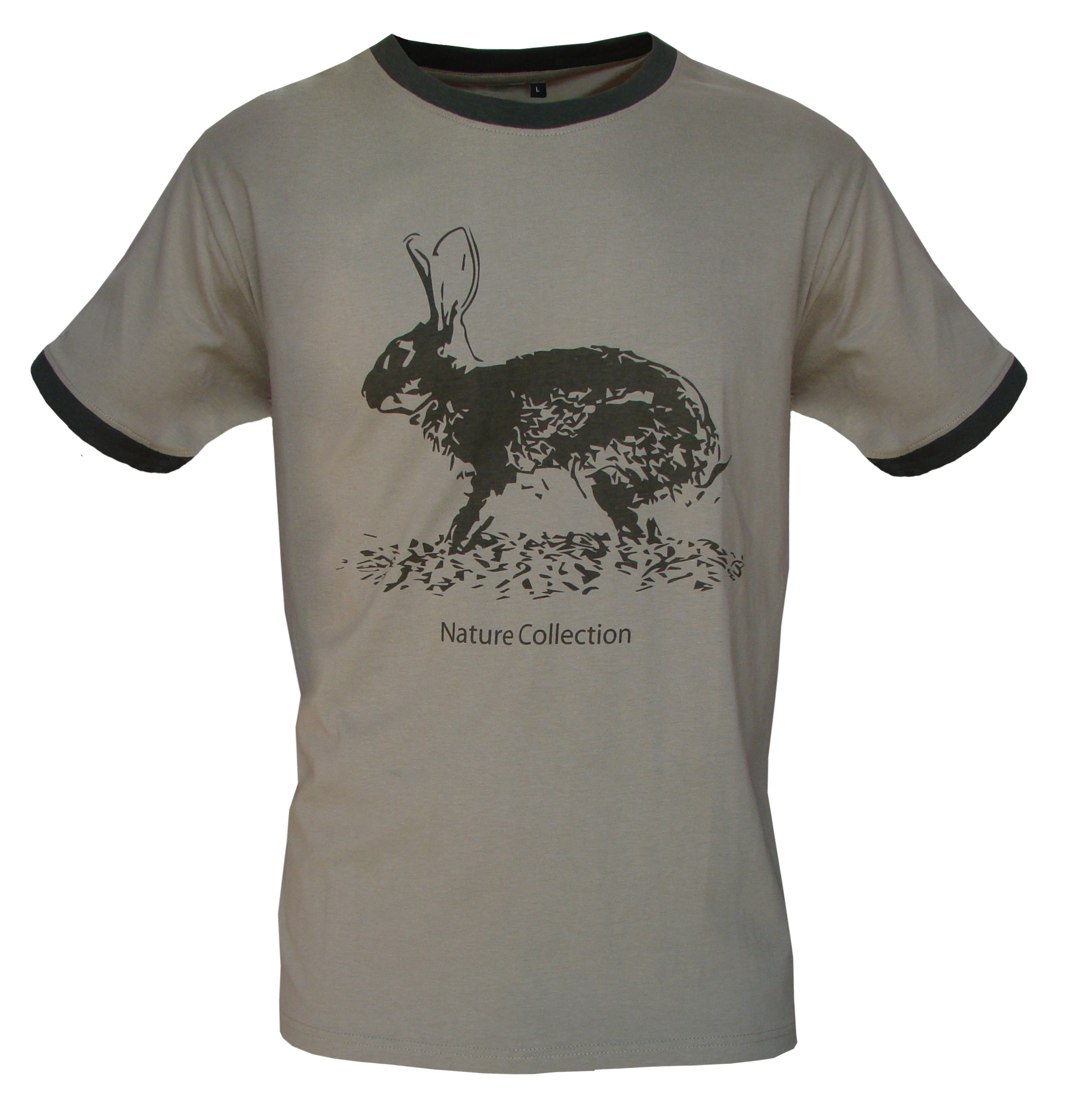 T-Shirt BENISPORT 487