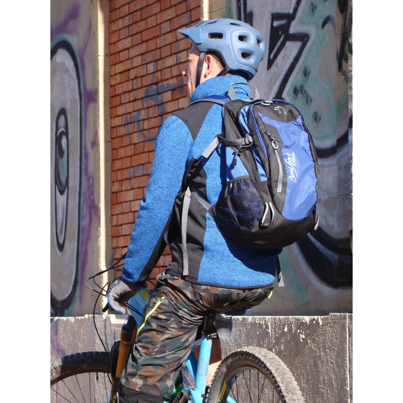 Σακίδιο BENISPORT 566