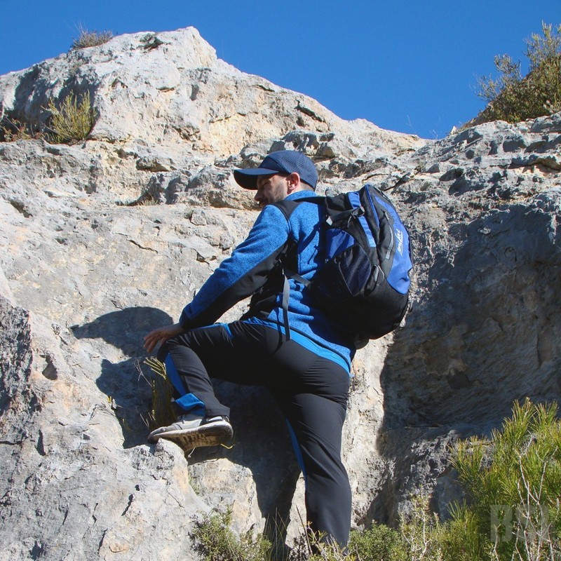 Παντελόνι BENISPORT 691