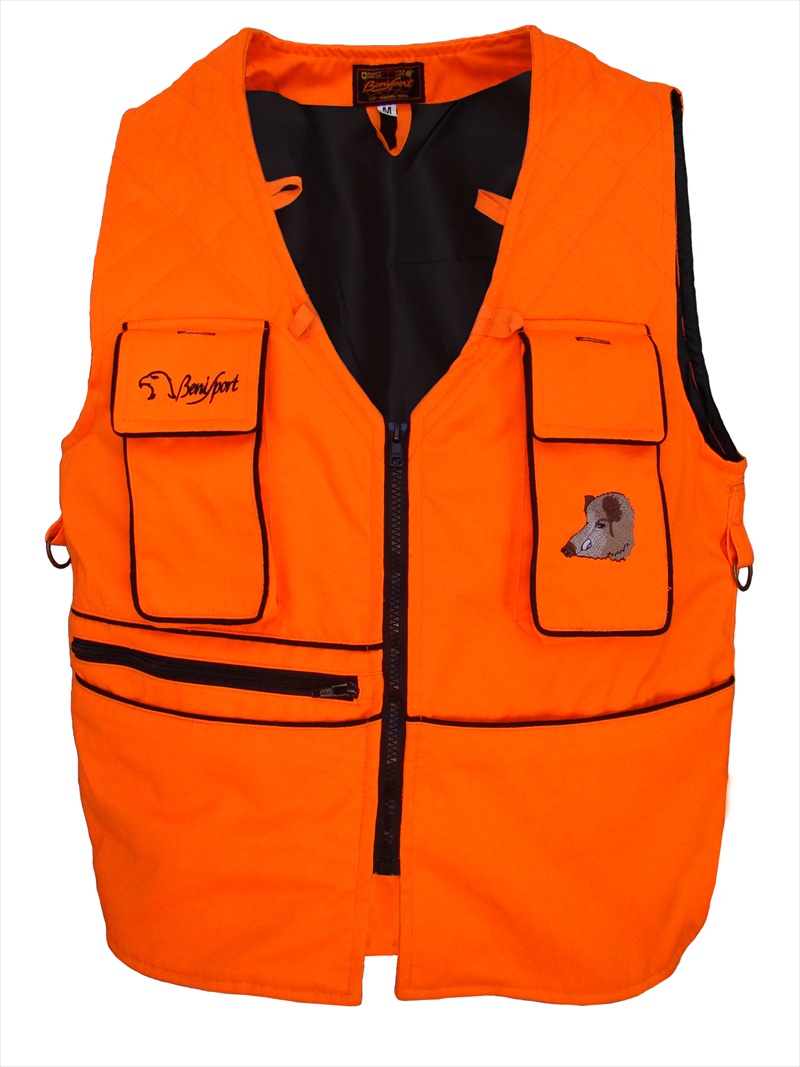 Γιλέκο BENISPORT 731