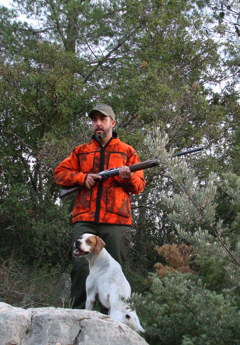 Ζακέτα BENISPORT αδιάβροχη Fleece 223 