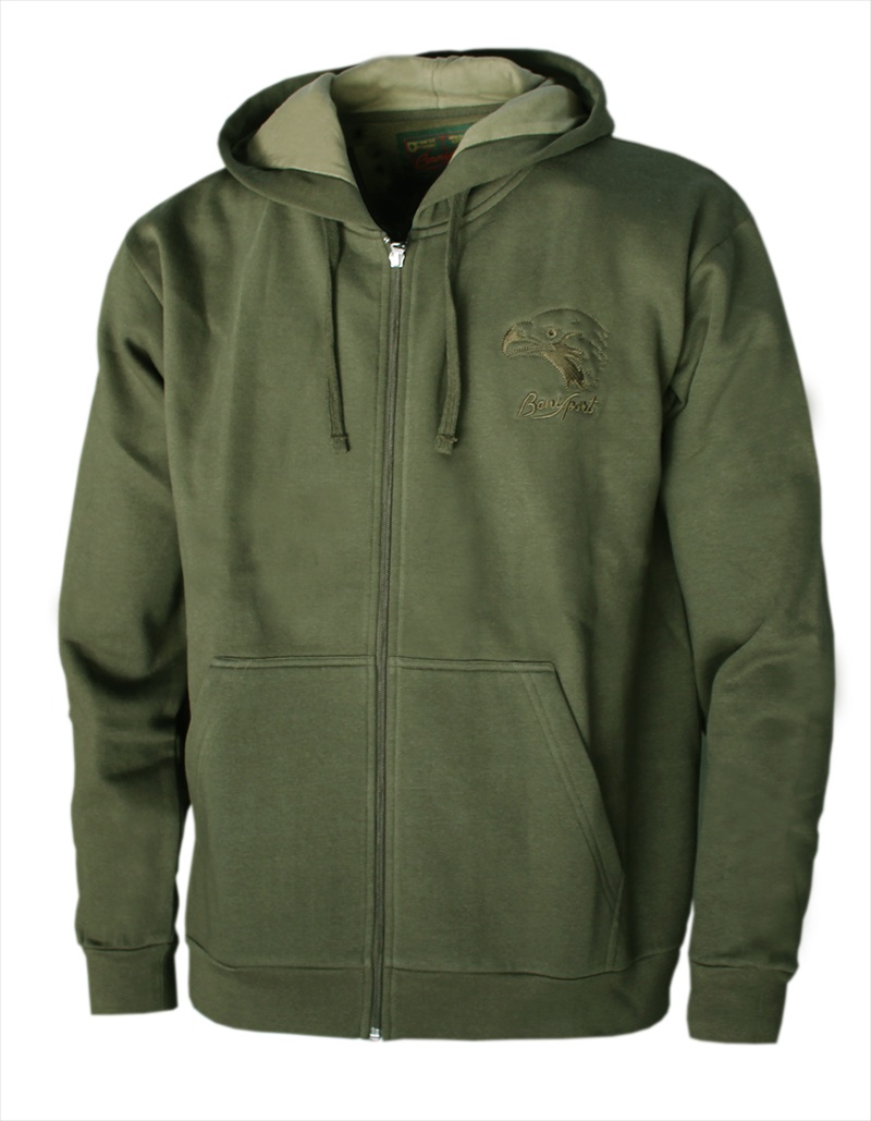 Ζακέτα BENISPORT 238/ΘΗΡΑΜΑ