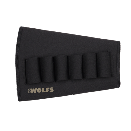 ΚΑΛΥΜΜΑ ΚΟΝΤΑΚΙΟΥ 2WOLFS LYNX NEO ΜΑΥΡΟ