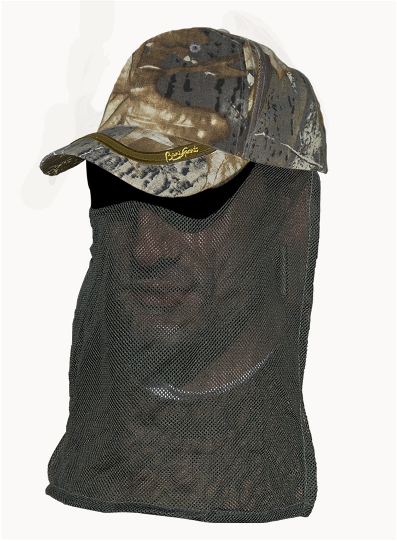 Καπέλο BENISPORT 144NC