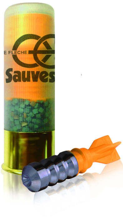 BFF LEAD BIG GAME SAUVESTRE