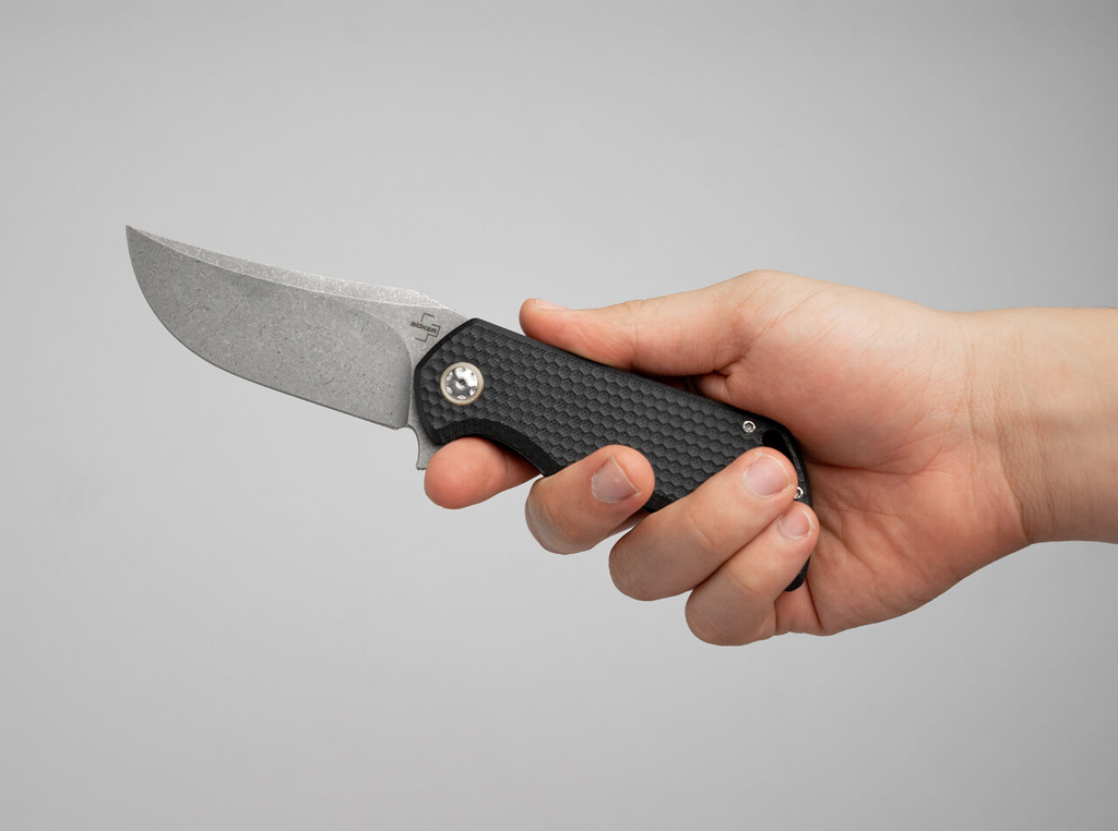 ΣΟΥΓΙΑΣ BOKER PLUS GOLEM