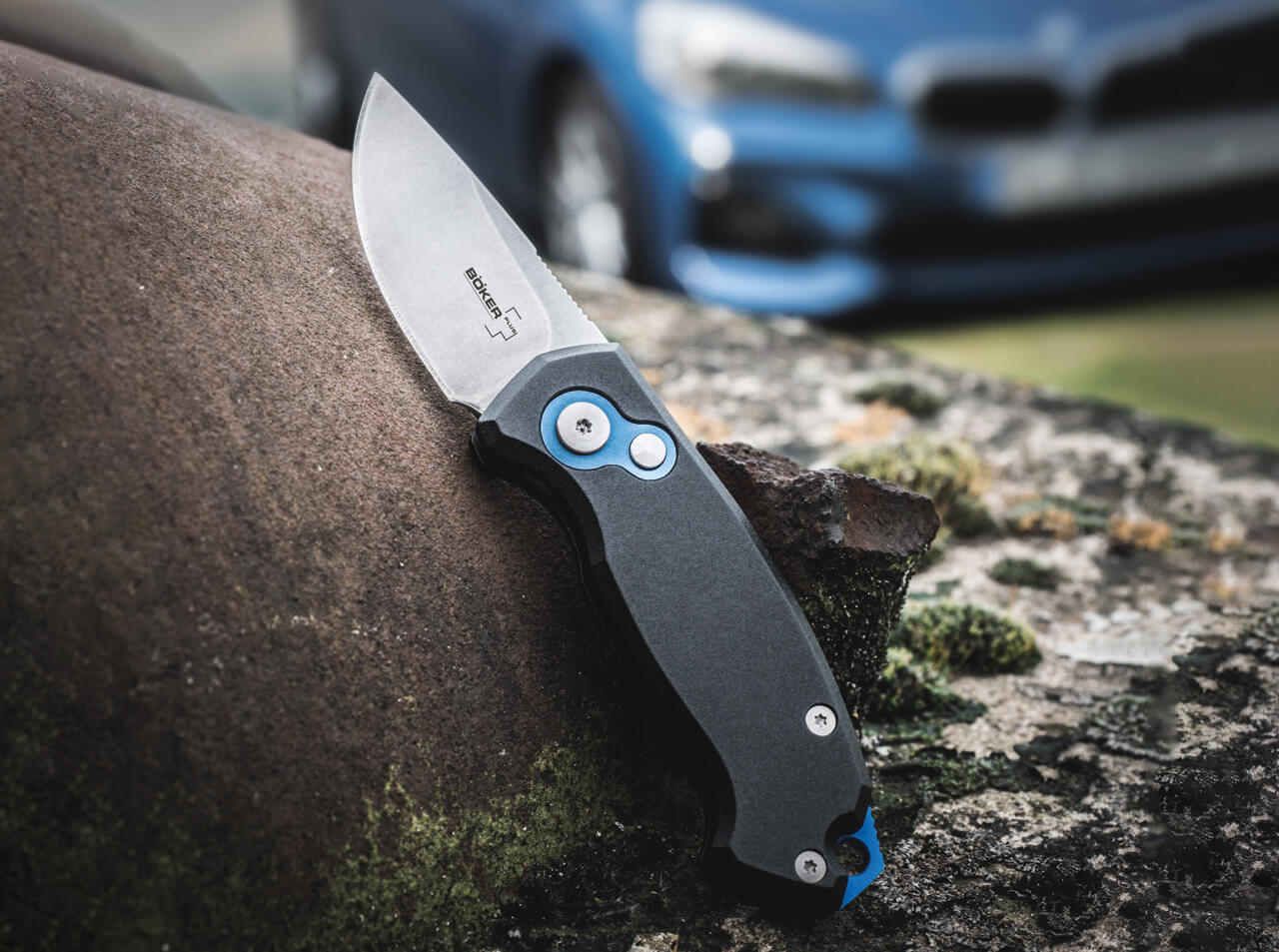 ΣΟΥΓΙΑΣ BOKER KOMPAKT