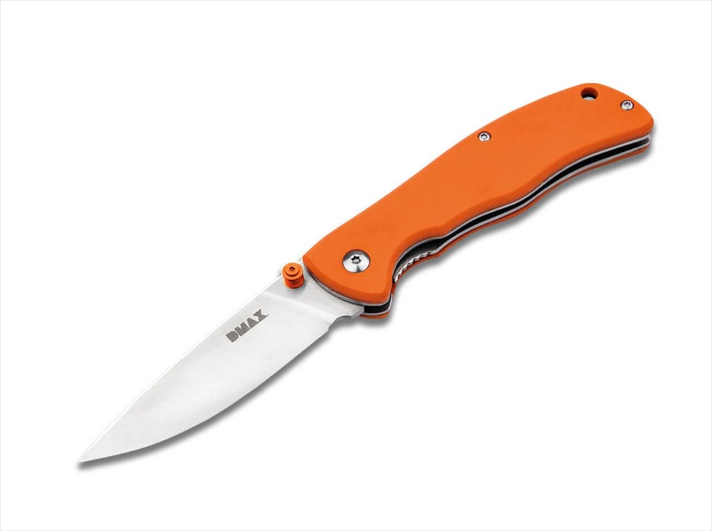 Σουγιάς BOKER DMAX BACKPACKER