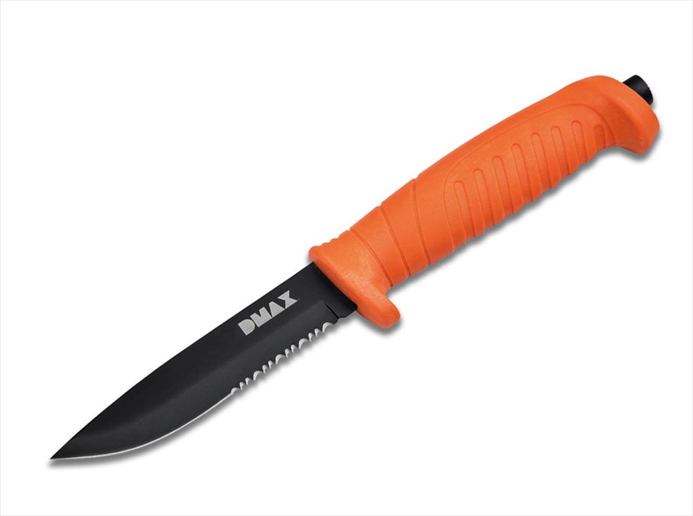 Μαχαίρι BOKER DMAX KNIVGAR