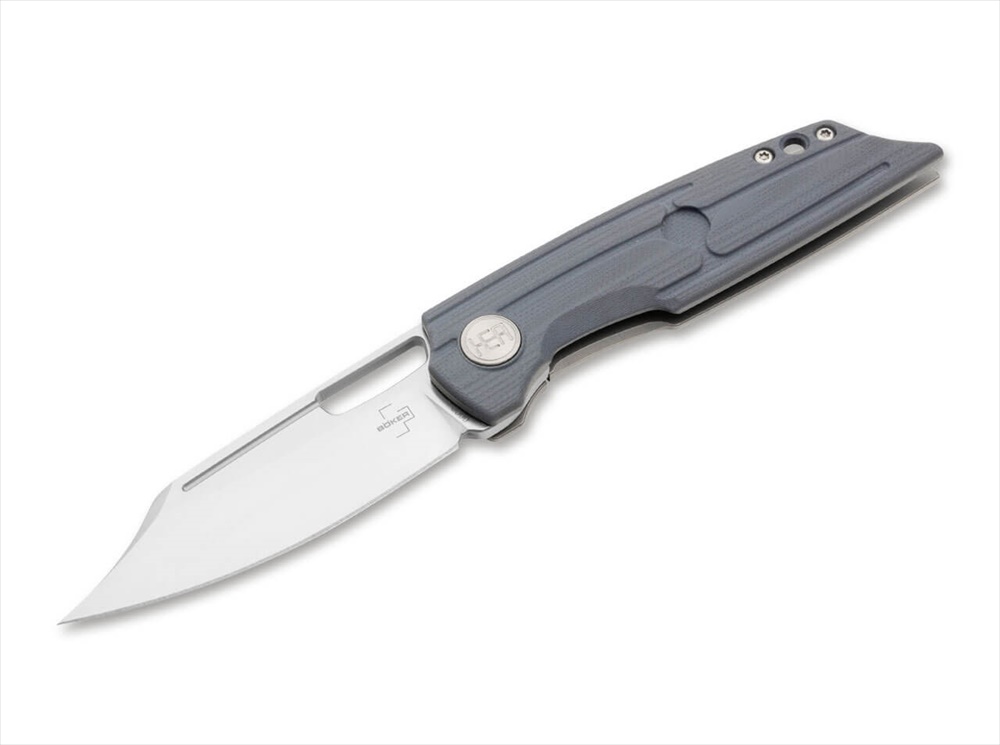 ΣΟΥΓΙΑΣ BOKER PLUS HEA HUNTER