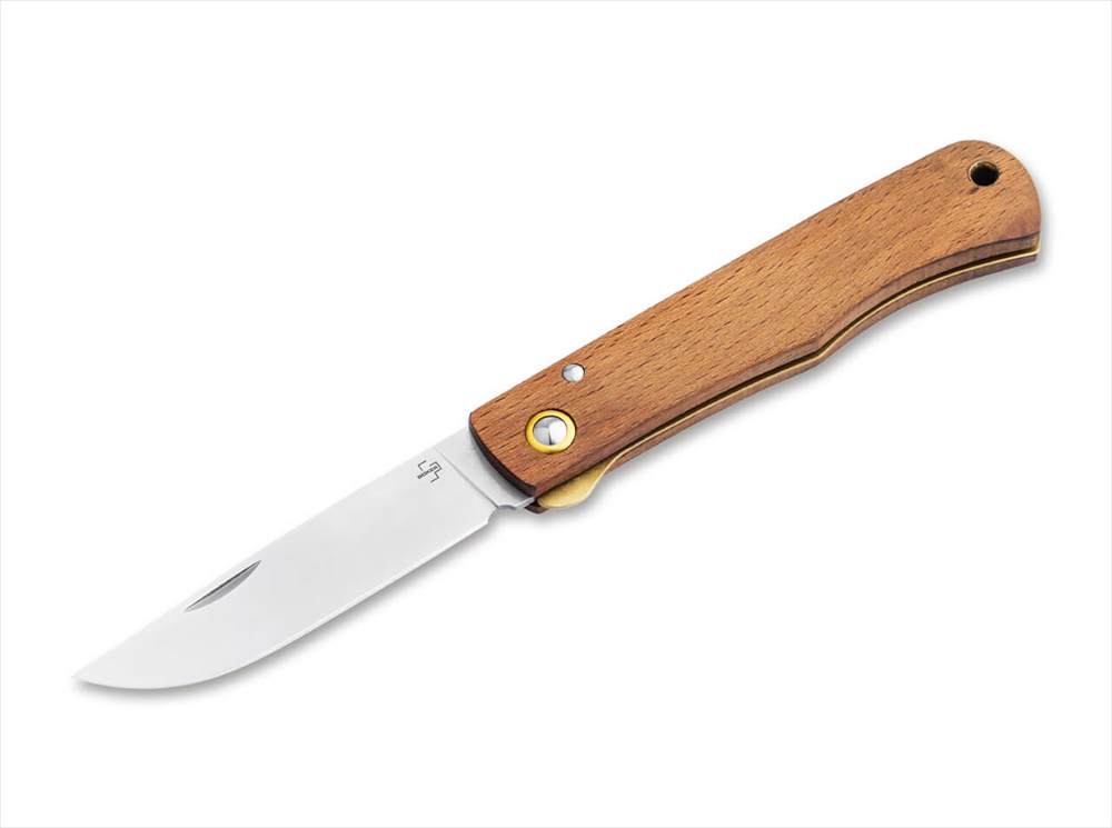 ΣΟΥΓΙΑΣ BOKER PLUS RUSTICUS