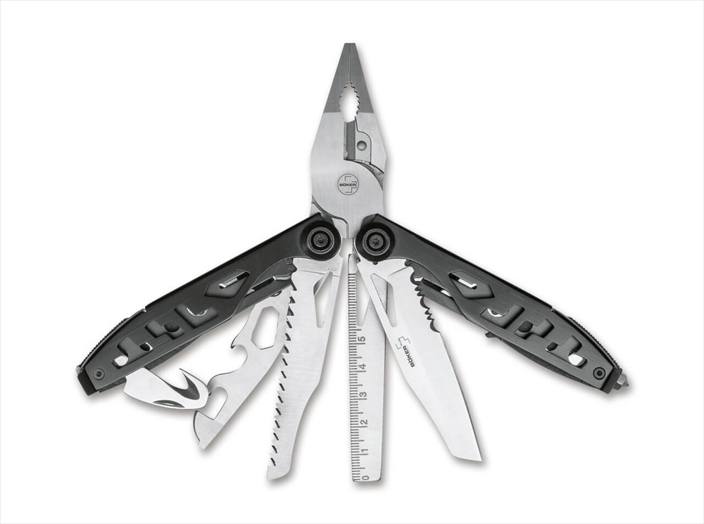 ΠΟΛΥΕΡΓΑΛΕΙΟ BOKER PLUS SPECIALIST II